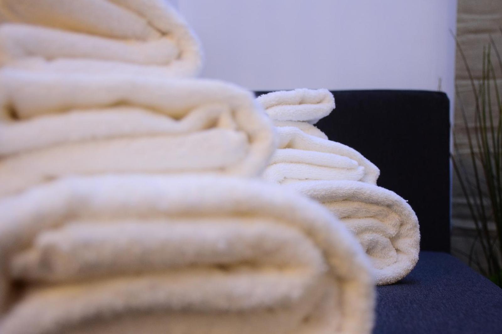 La Dimora Del Re Panzió Salerno Kültér fotó